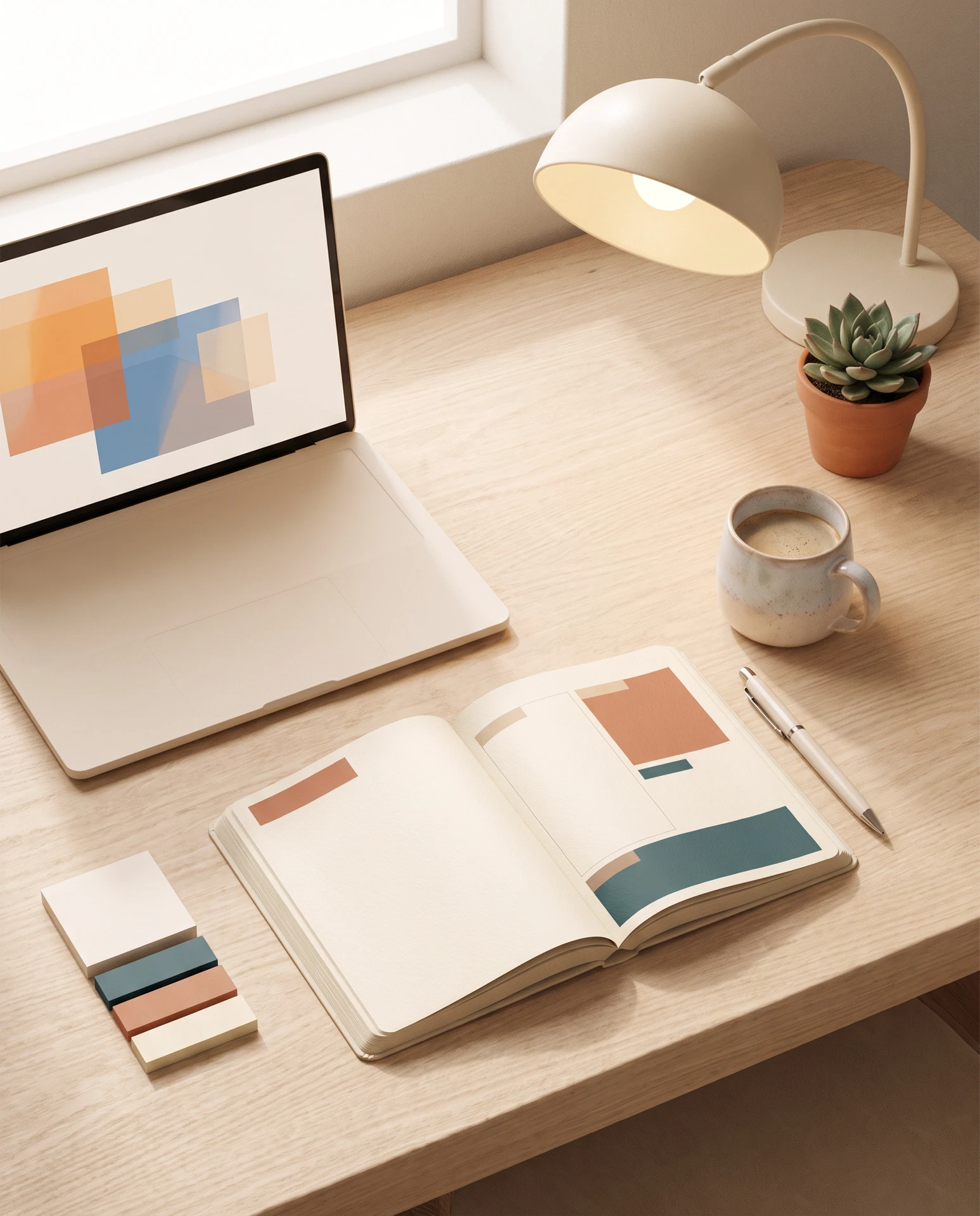 Micro-Business Client & Content Command Centre