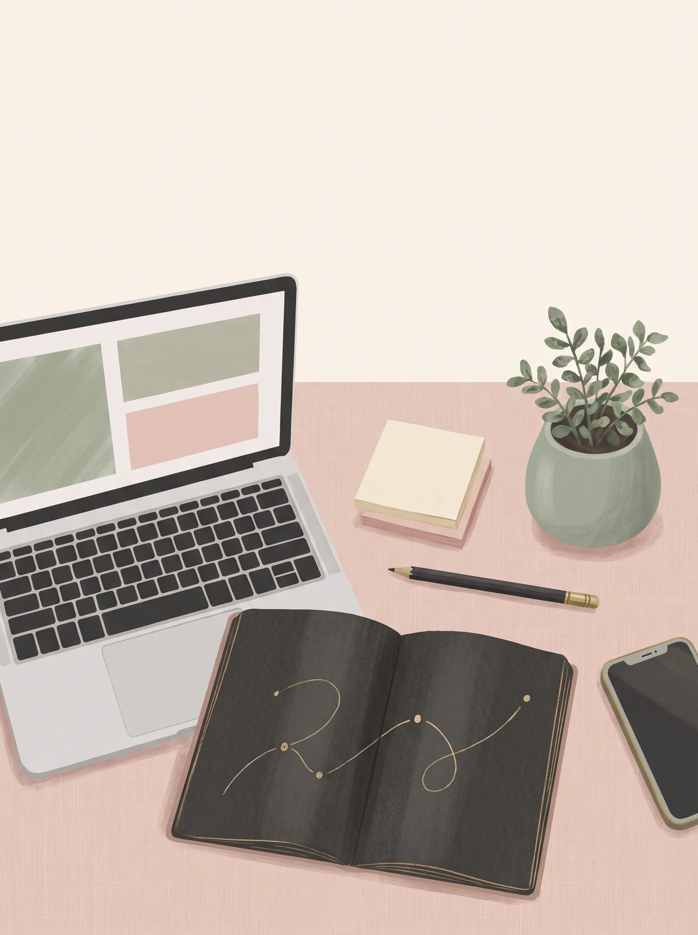 Digital Offer & Customer Journey Workbook